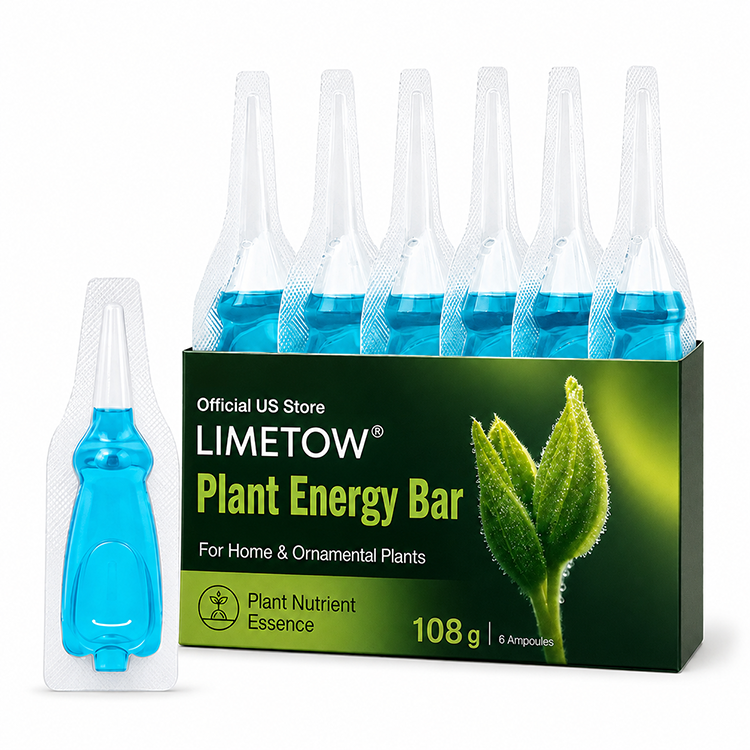 Official US Store Plant Energy Bar