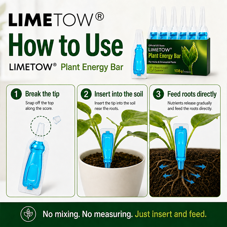 Official US Store Plant Energy Bar