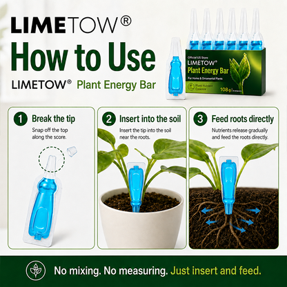 Official US Store Plant Energy Bar