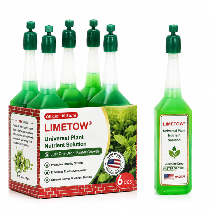 Official US🎉 Store  Universal Plant Nutrient Solution
