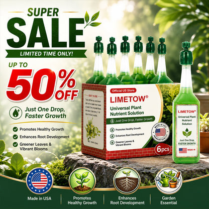 Official US🎉 Store  Universal Plant Nutrient Solution
