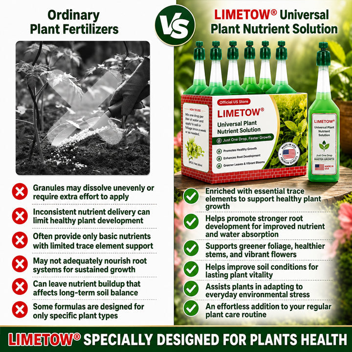 Official US🎉 Store  Universal Plant Nutrient Solution