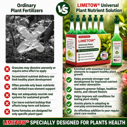 Official US🎉 Store  Universal Plant Nutrient Solution
