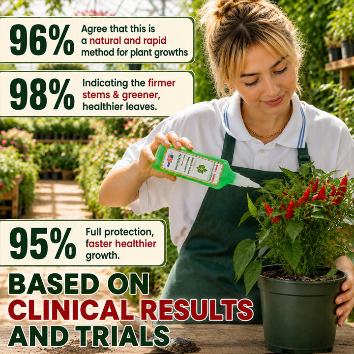 Official US🎉 Store  Universal Plant Nutrient Solution