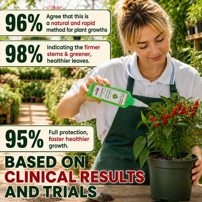 Official US🎉 Store  Universal Plant Nutrient Solution