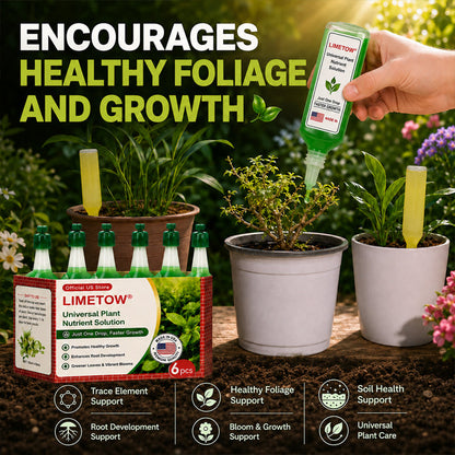 Official US🎉 Store  Universal Plant Nutrient Solution